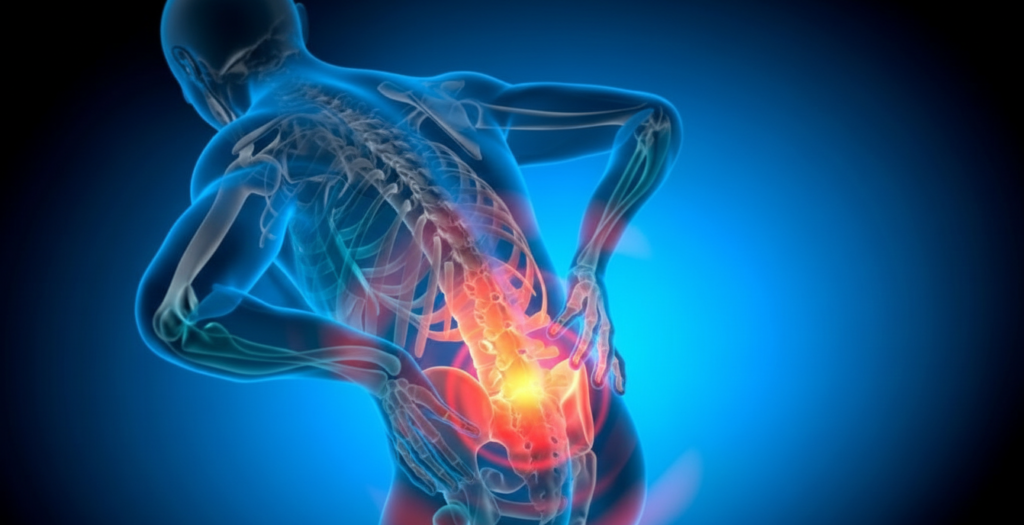 Best Physiotherapy Clinic in Dwarka for Back Pain