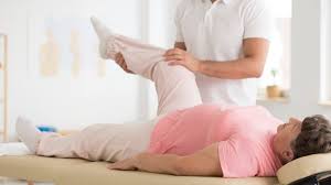 Home Physiotherapy Services in Dwarka and Nasirpur