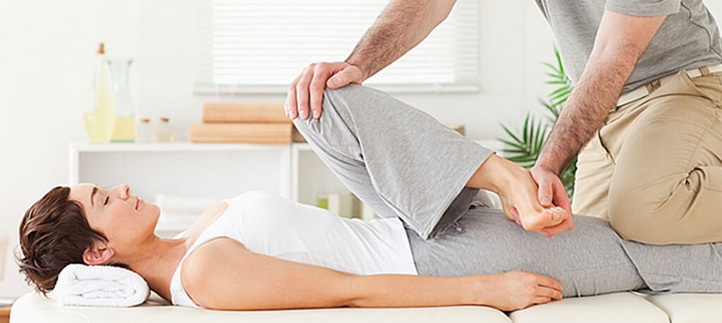 Home Physiotherapy Services in Dwarka and Nasirpur