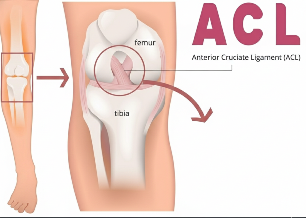 Sports Injury Physiotherapy in Dwarka