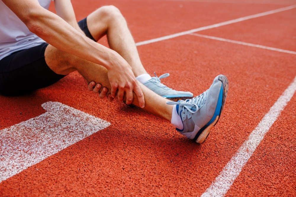 Sports Injury Physiotherapy in Dwarka