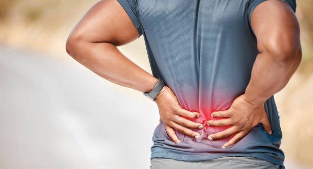 Chronic Back Pain Relief in Dwarka