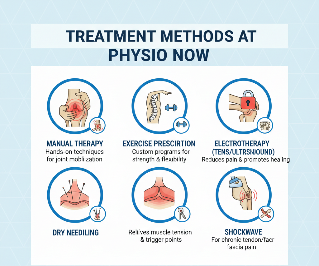 Best physiotherapist near me for knee pain Dwarka