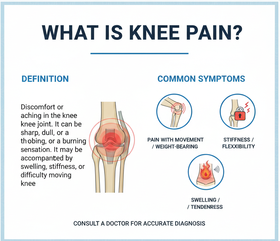 Best physiotherapist near me for knee pain Dwarka