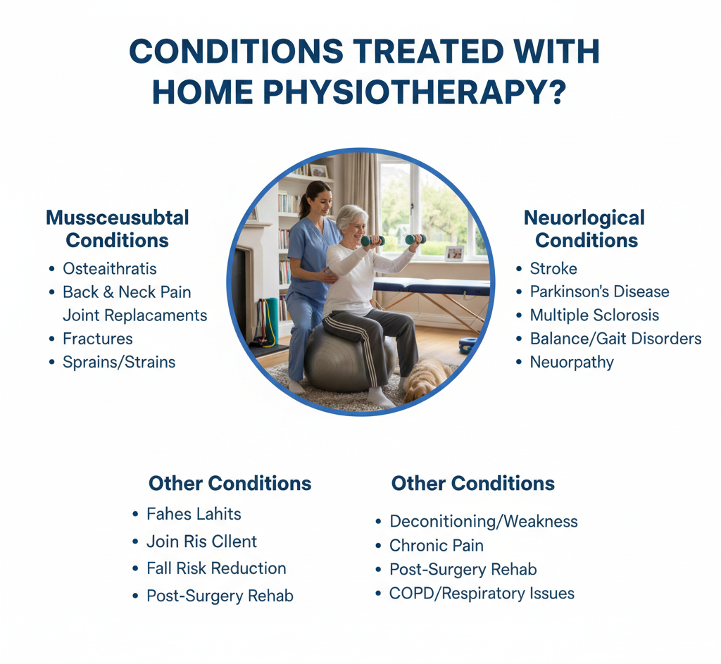 home physiotherapy for elderly