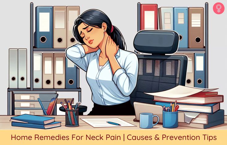Where to find neck pain treatment in Dwarka